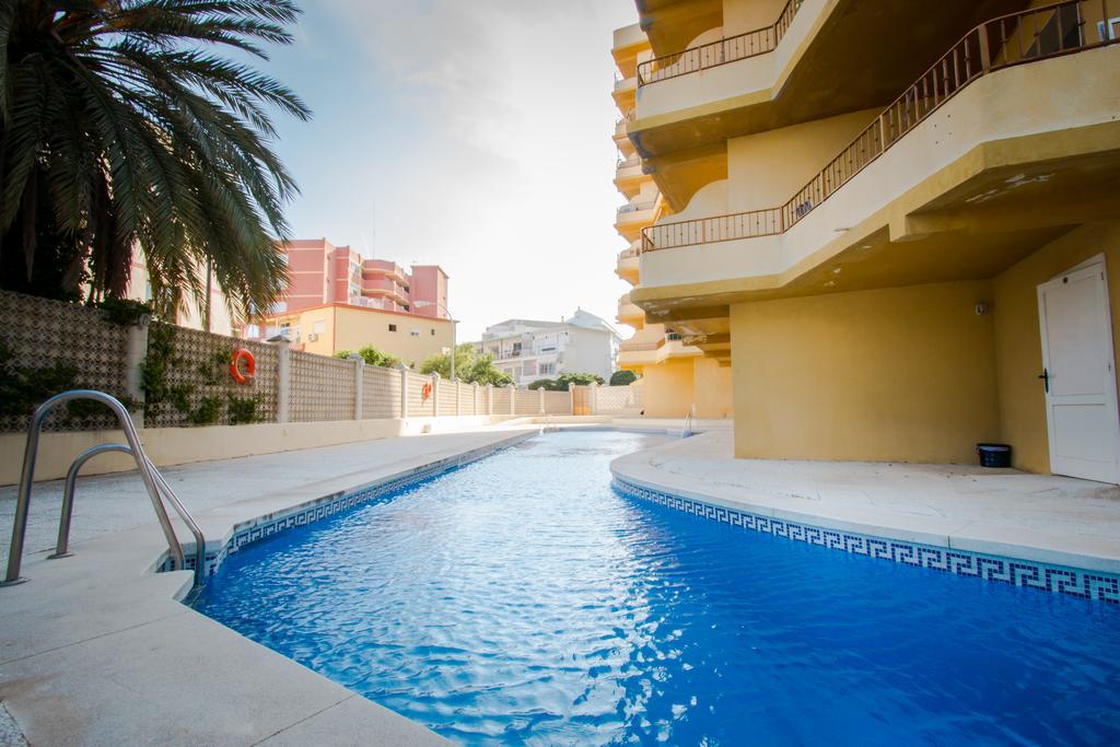 Apartment Holidays2torremolinos Roquedal