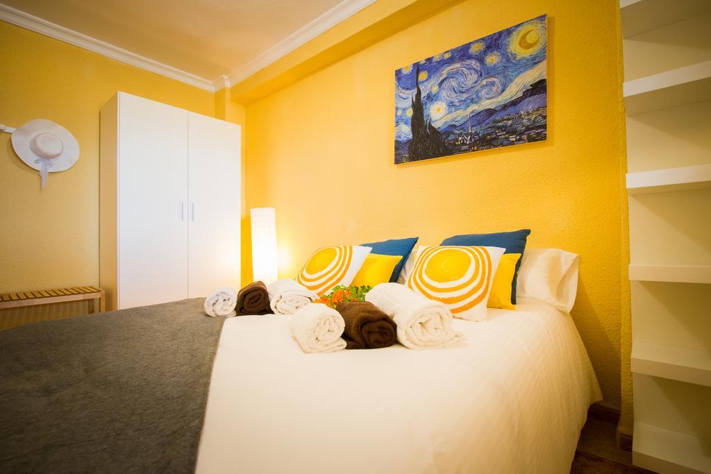 Apartment Holidays2torremolinos Roquedal