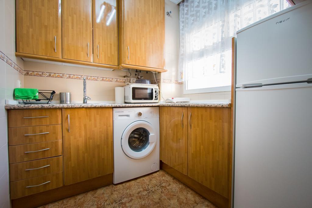 Apartment Holidays2torremolinos Roquedal Torremolinos