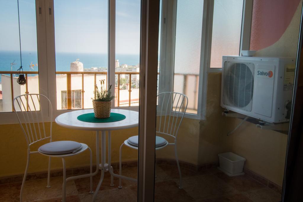 Holidays2torremolinos Roquedal * Torremolinos